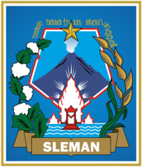 Lambang Kabupaten Sleman